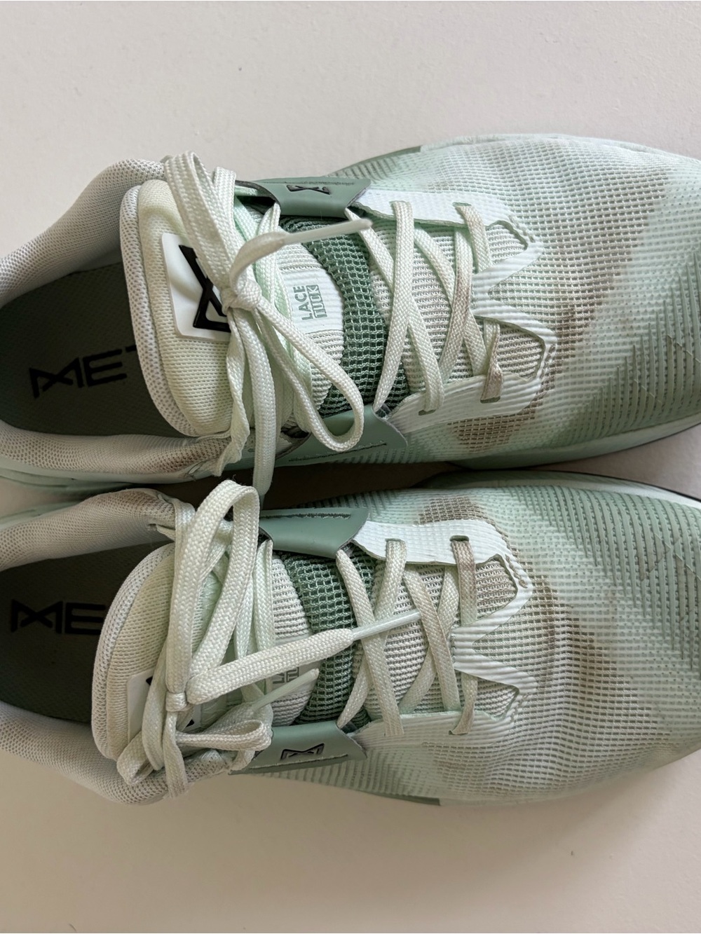 Nike Metcon 10 Women's Workout Shoes
Size: W 10.5 / M 9